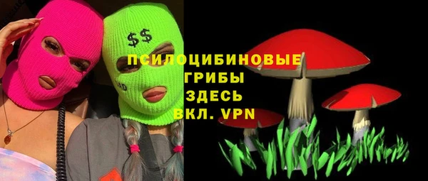 трава Баксан